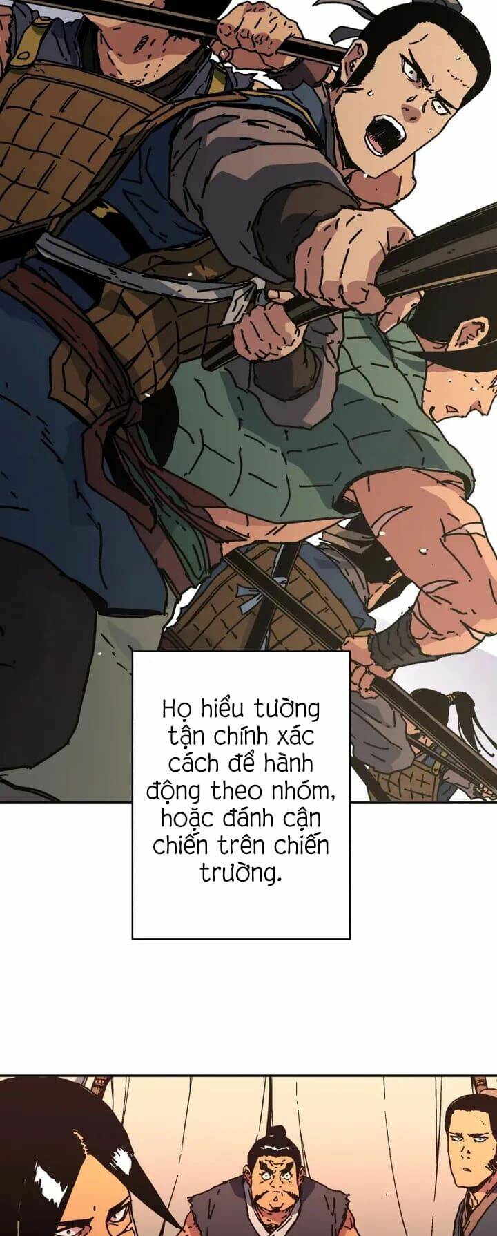 Bố Vô Song: Chapter 226