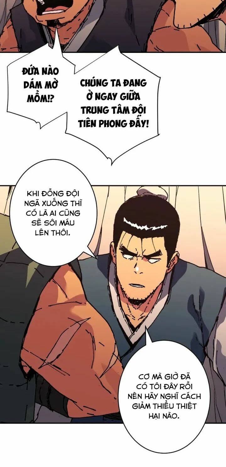 Bố Vô Song: Chapter 226