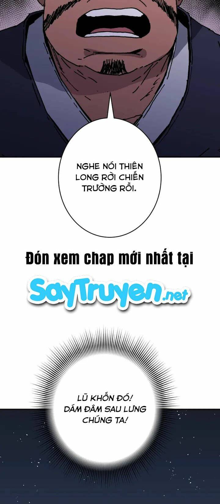 Bố Vô Song: Chapter 226