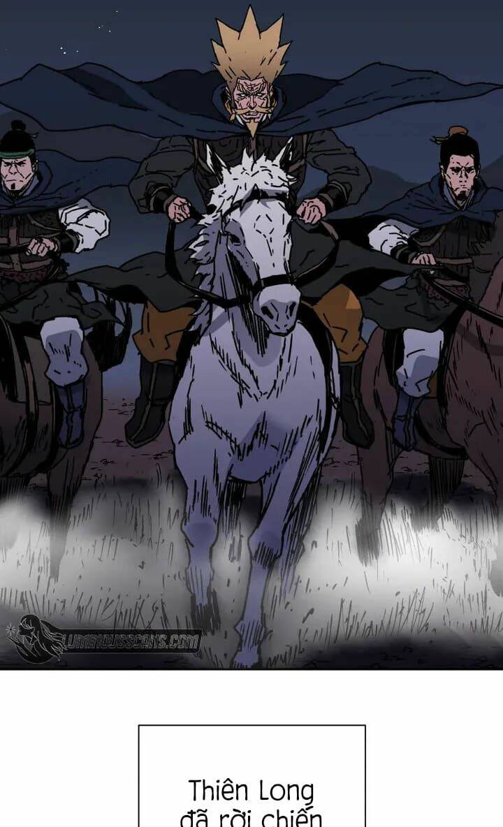 Bố Vô Song: Chapter 226