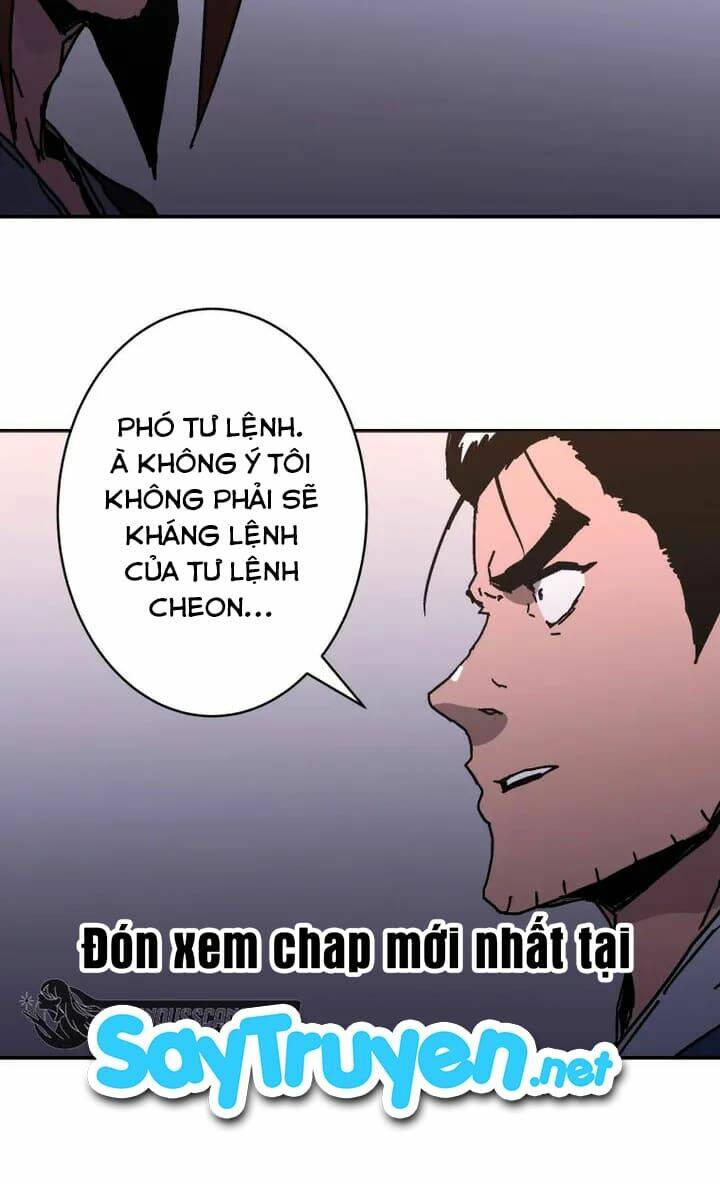Bố Vô Song: Chapter 226