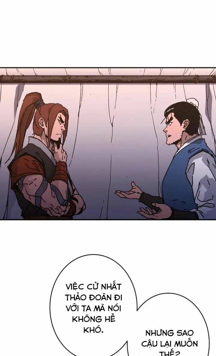 Bố Vô Song: Chapter 226