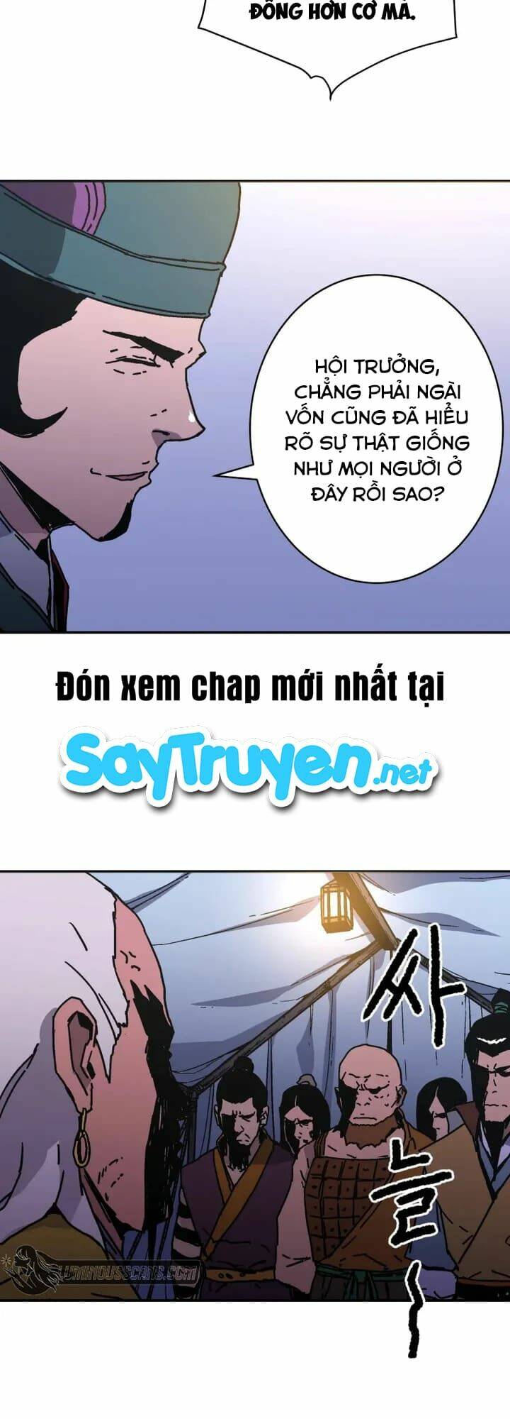 Bố Vô Song: Chapter 226