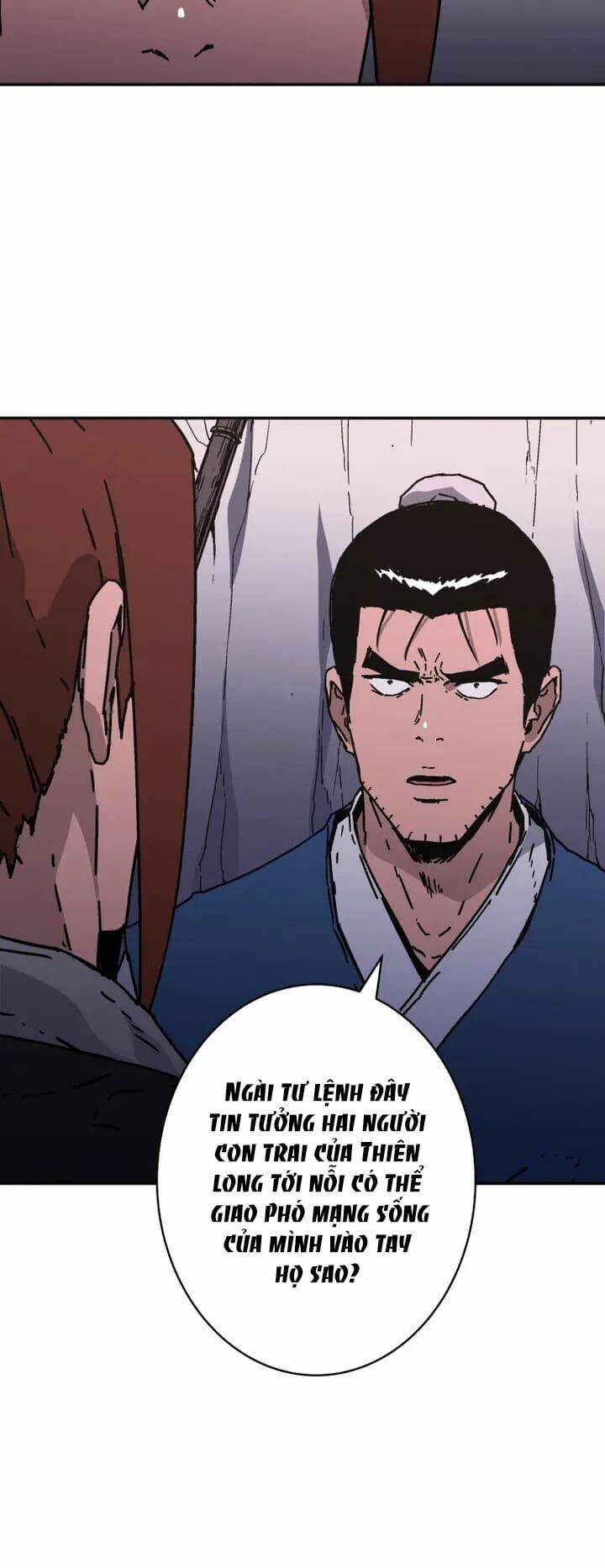 Bố Vô Song: Chapter 226