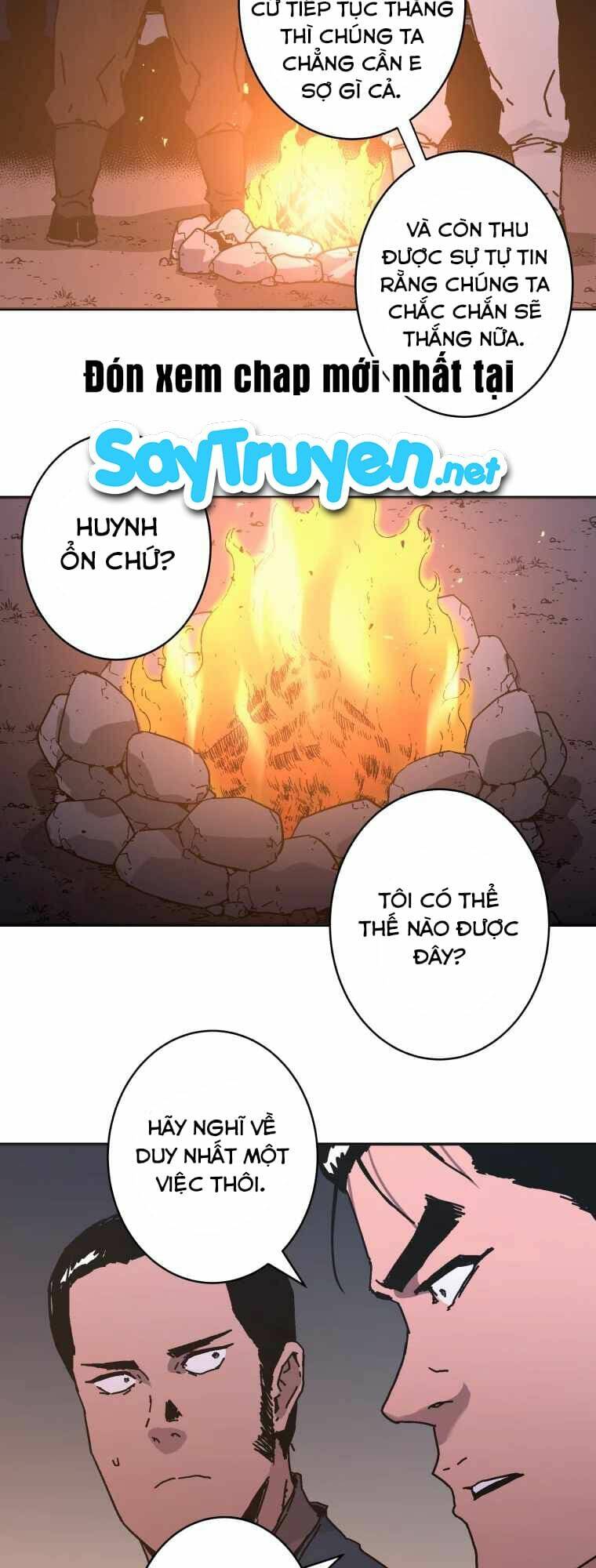 Bố Vô Song: Chapter 227