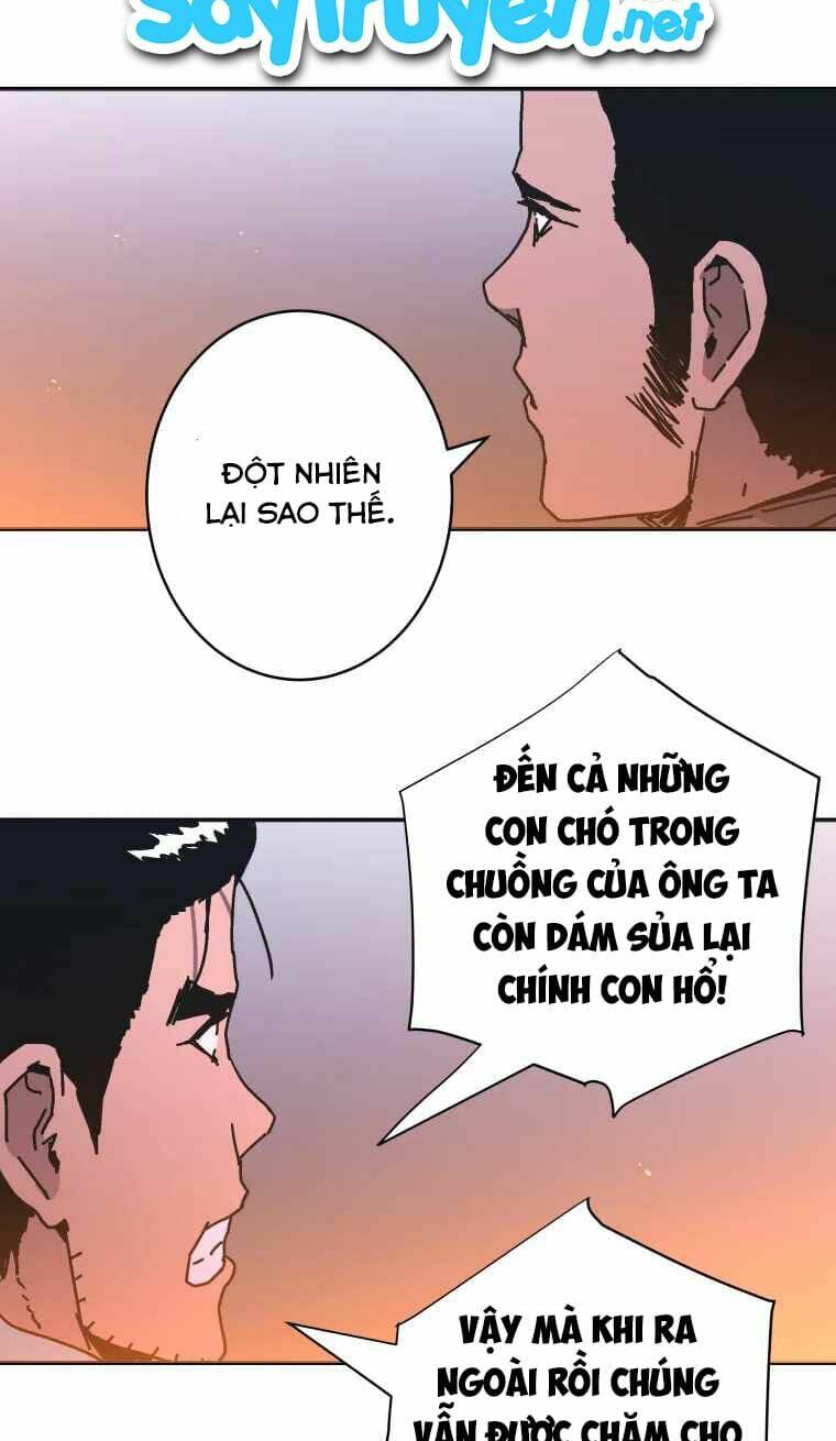 Bố Vô Song: Chapter 227