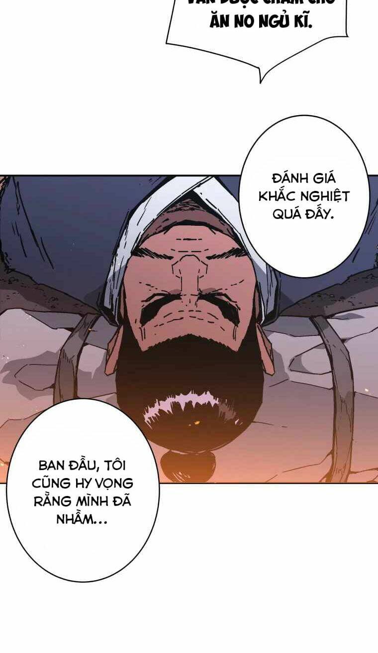 Bố Vô Song: Chapter 227