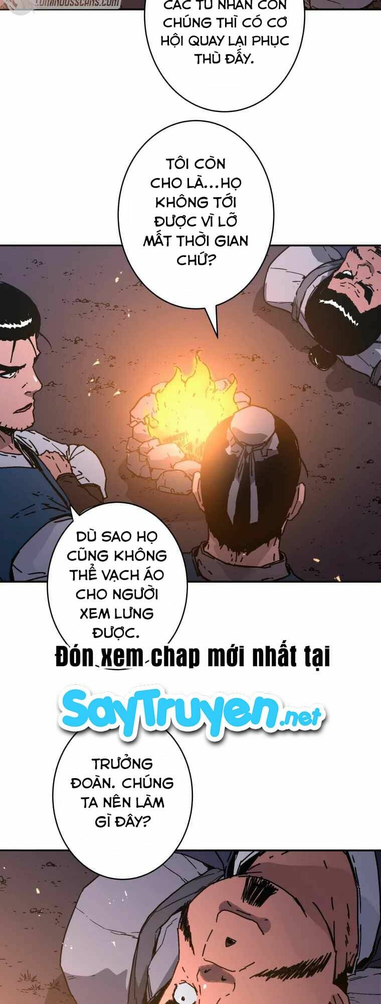 Bố Vô Song: Chapter 227
