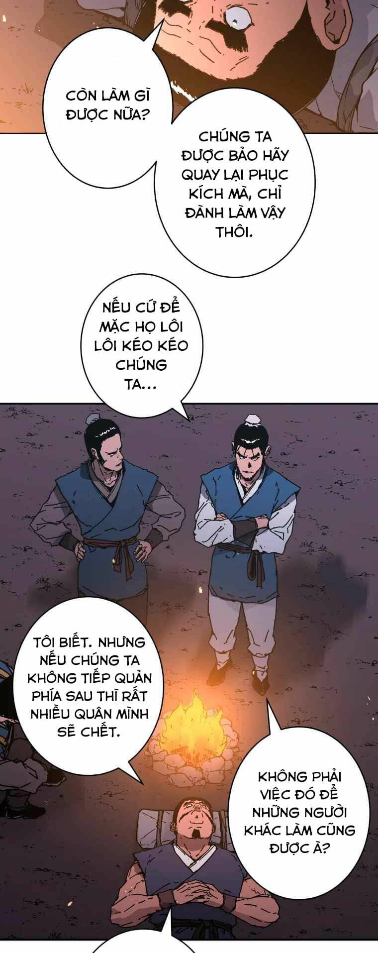 Bố Vô Song: Chapter 227