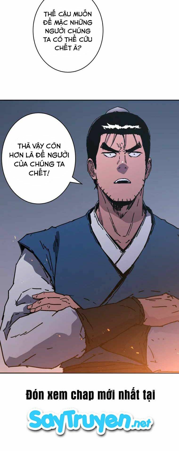 Bố Vô Song: Chapter 227