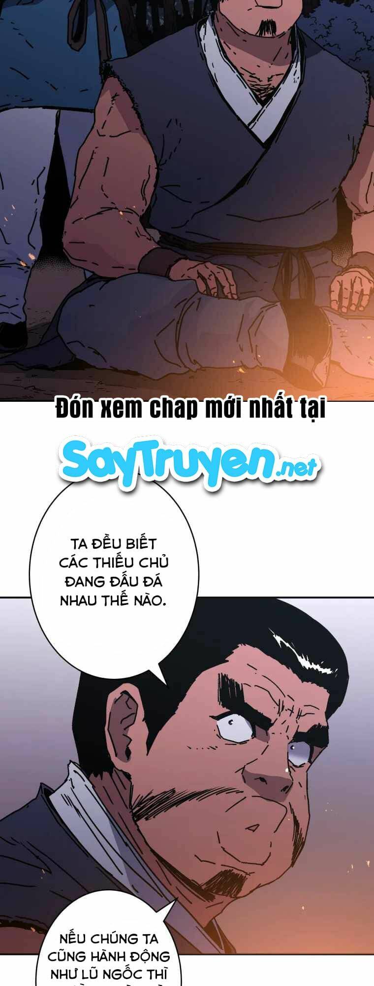 Bố Vô Song: Chapter 227