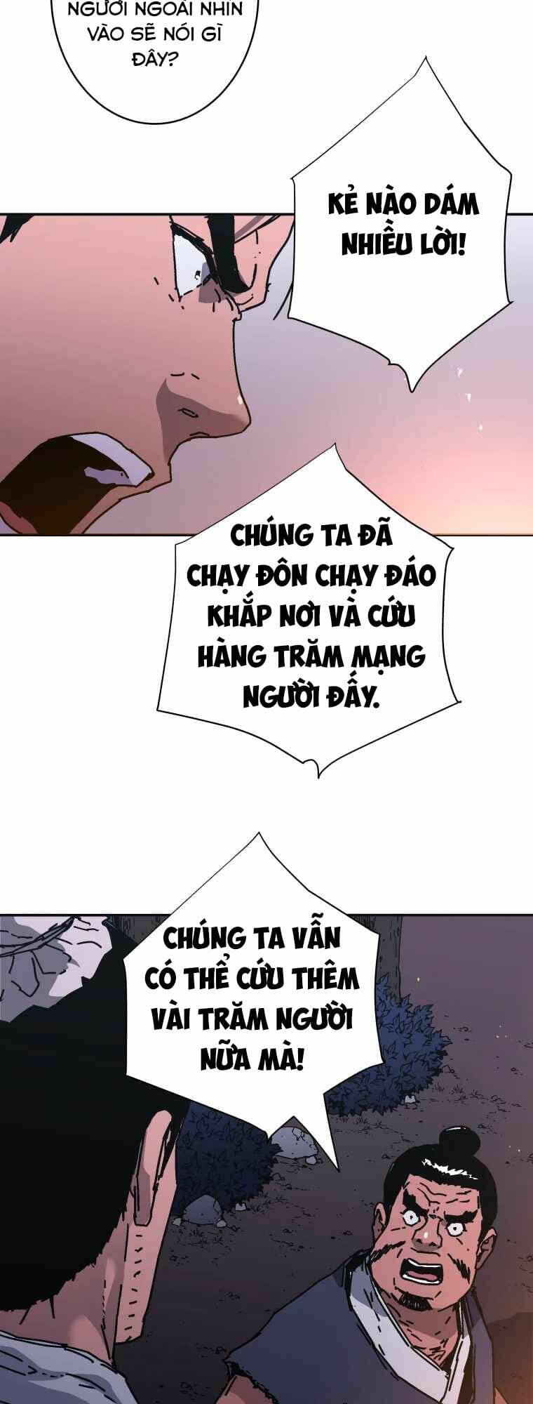Bố Vô Song: Chapter 227