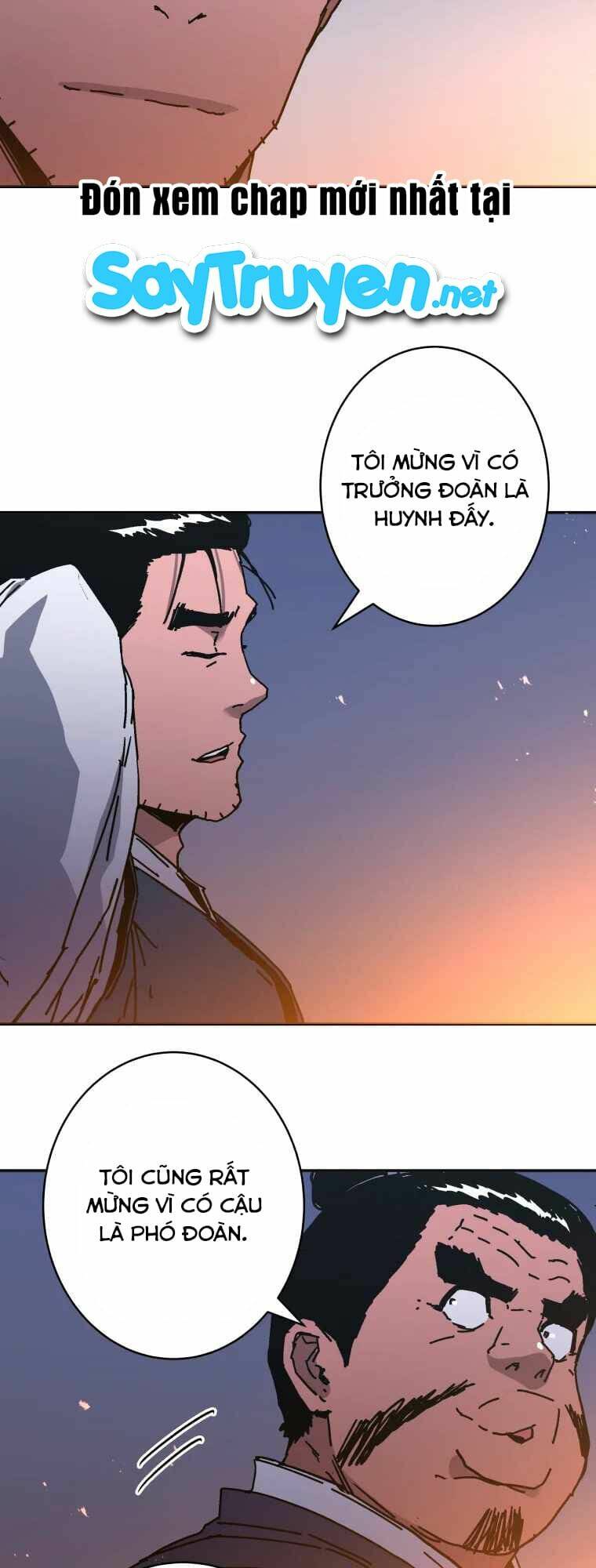 Bố Vô Song: Chapter 227