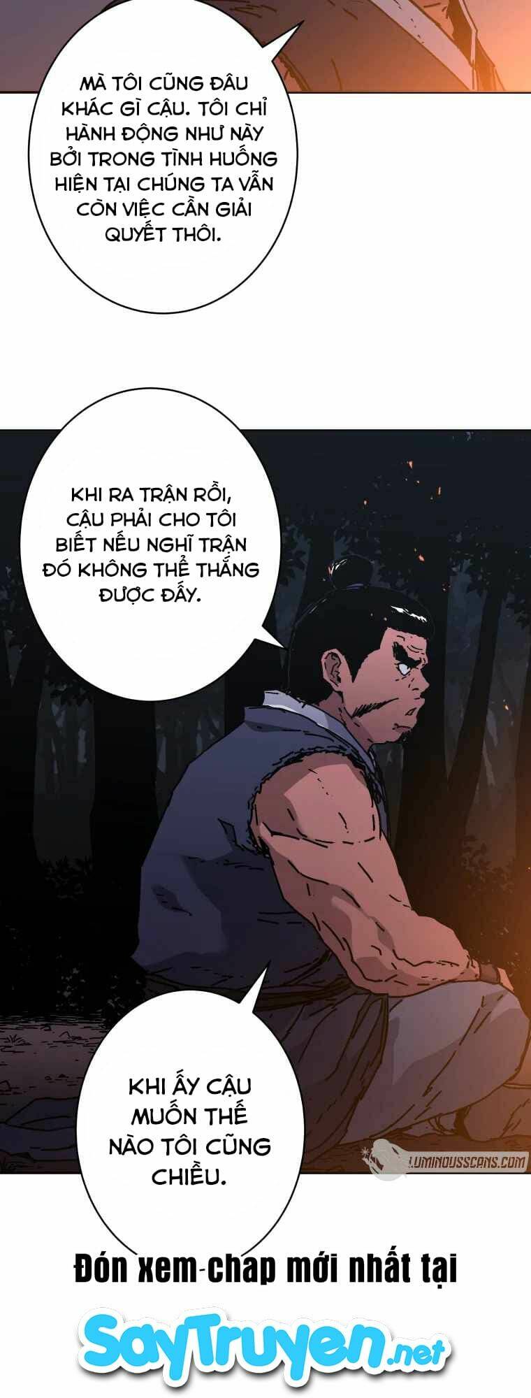Bố Vô Song: Chapter 227