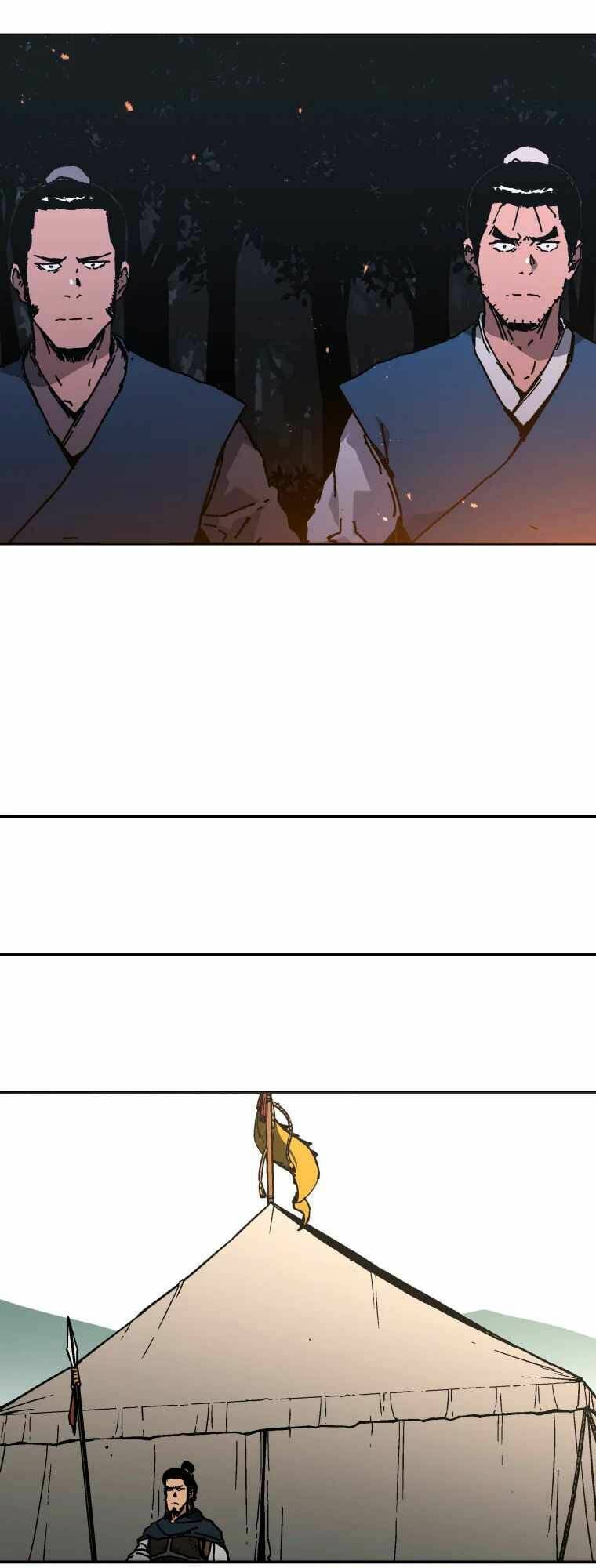 Bố Vô Song: Chapter 227