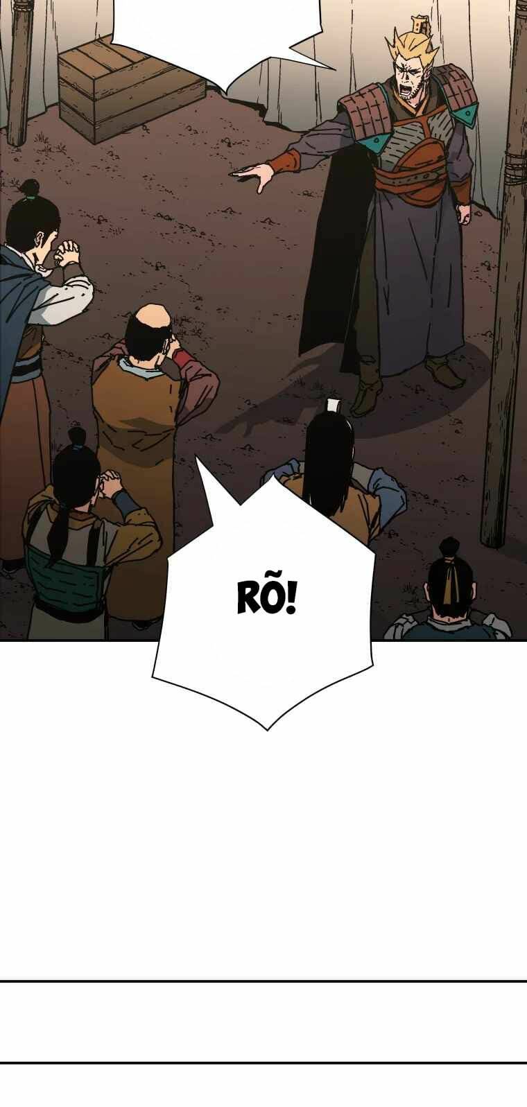 Bố Vô Song: Chapter 227