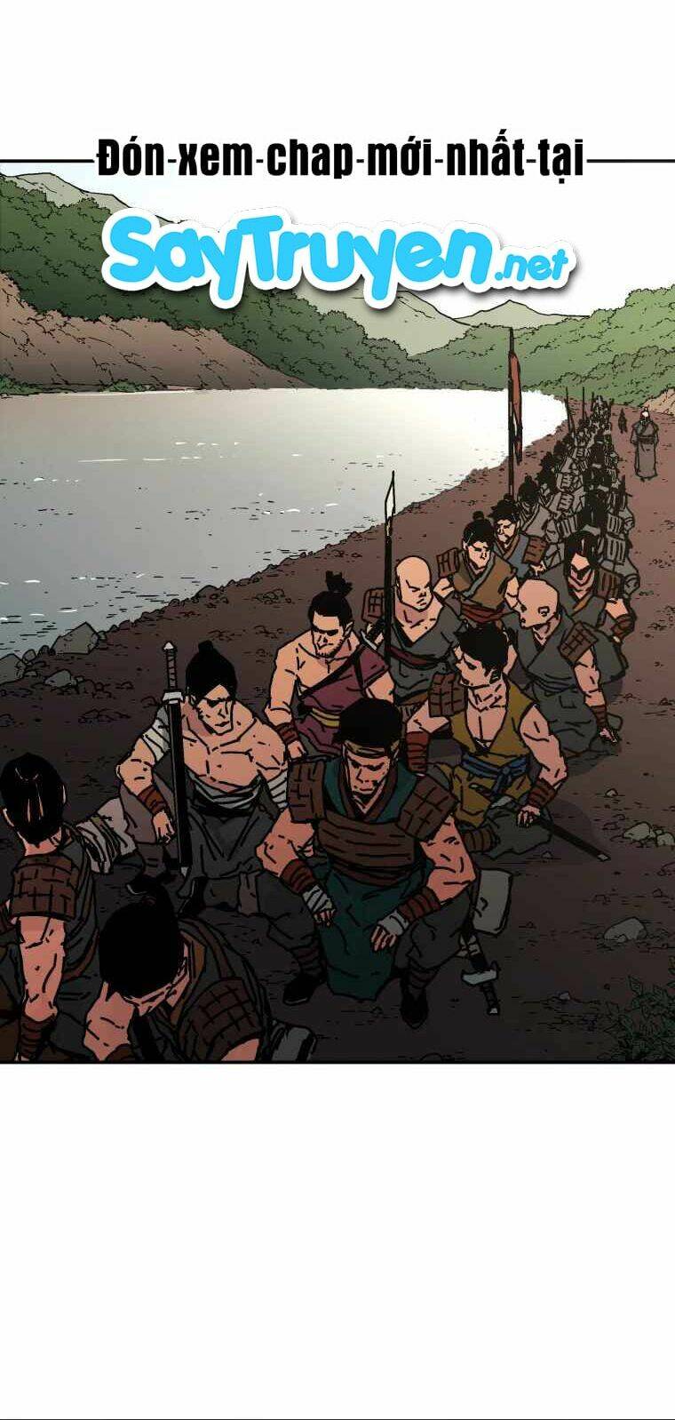 Bố Vô Song: Chapter 227