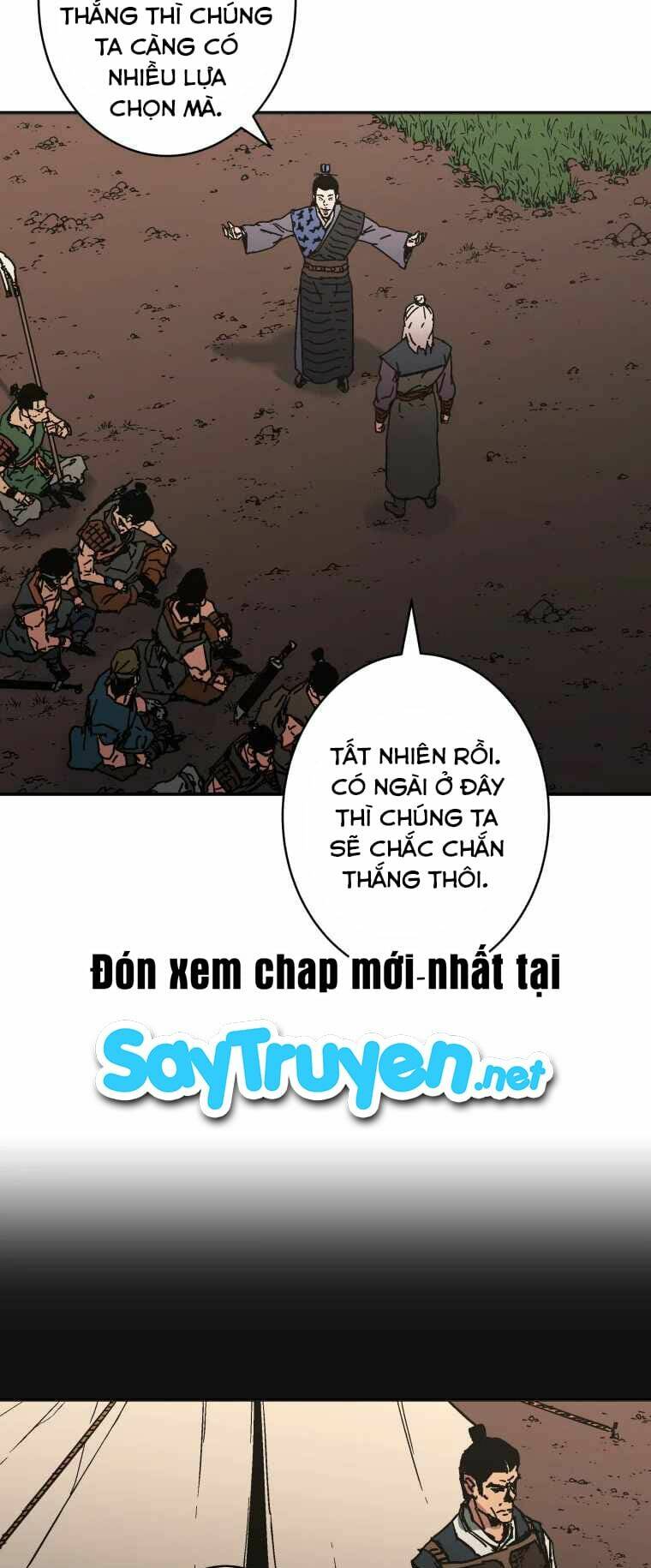 Bố Vô Song: Chapter 227