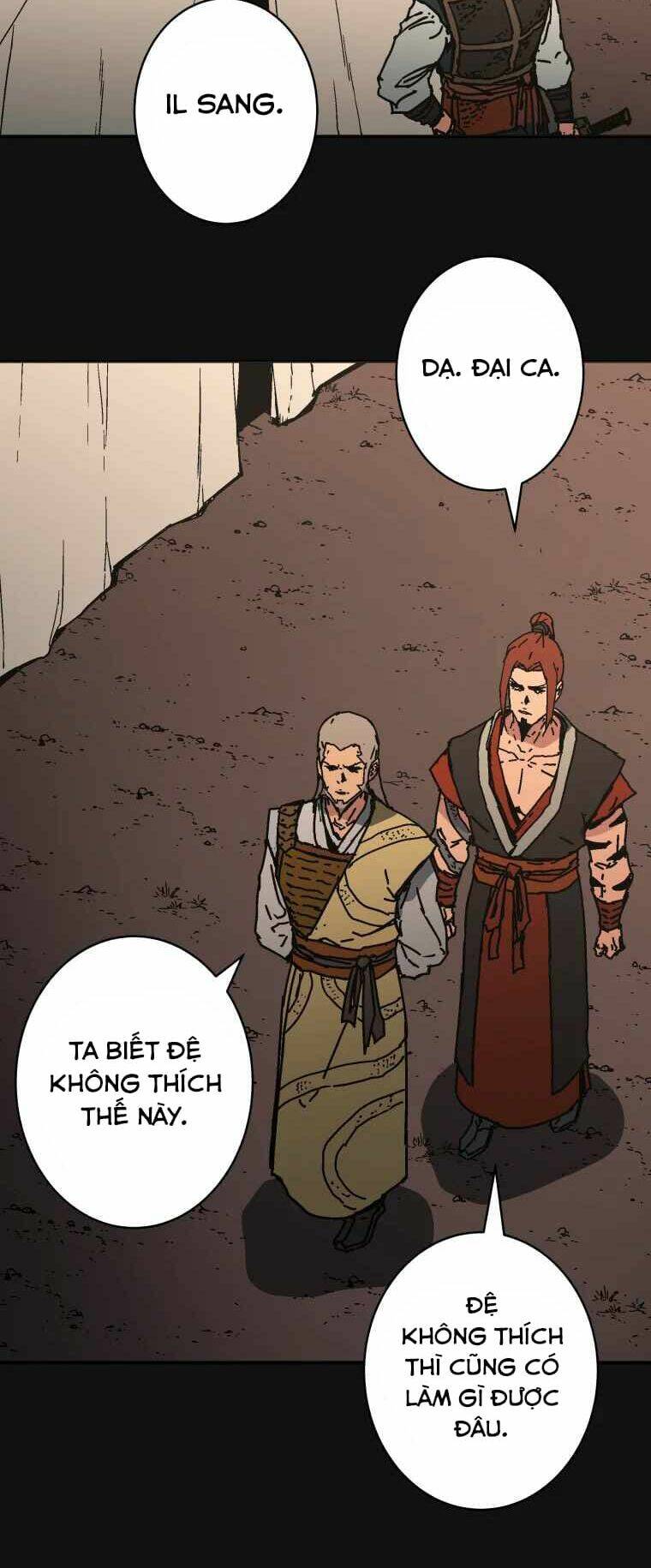 Bố Vô Song: Chapter 227