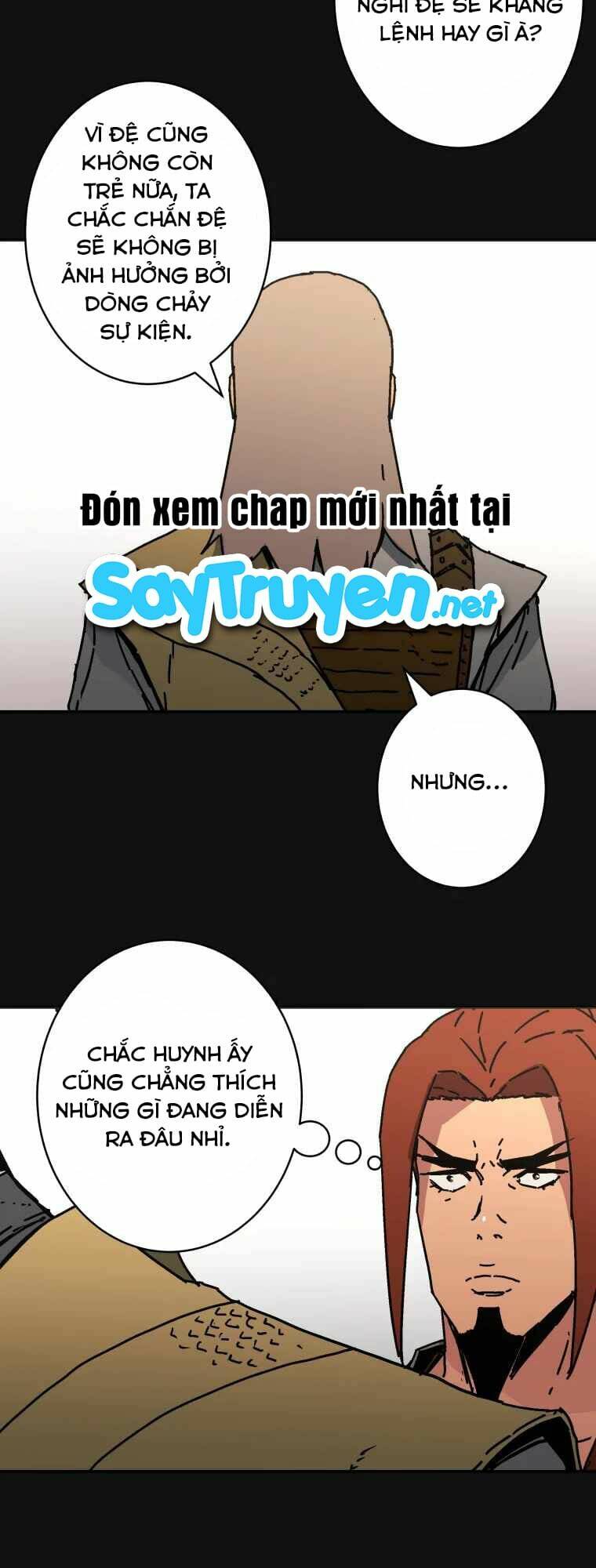 Bố Vô Song: Chapter 227