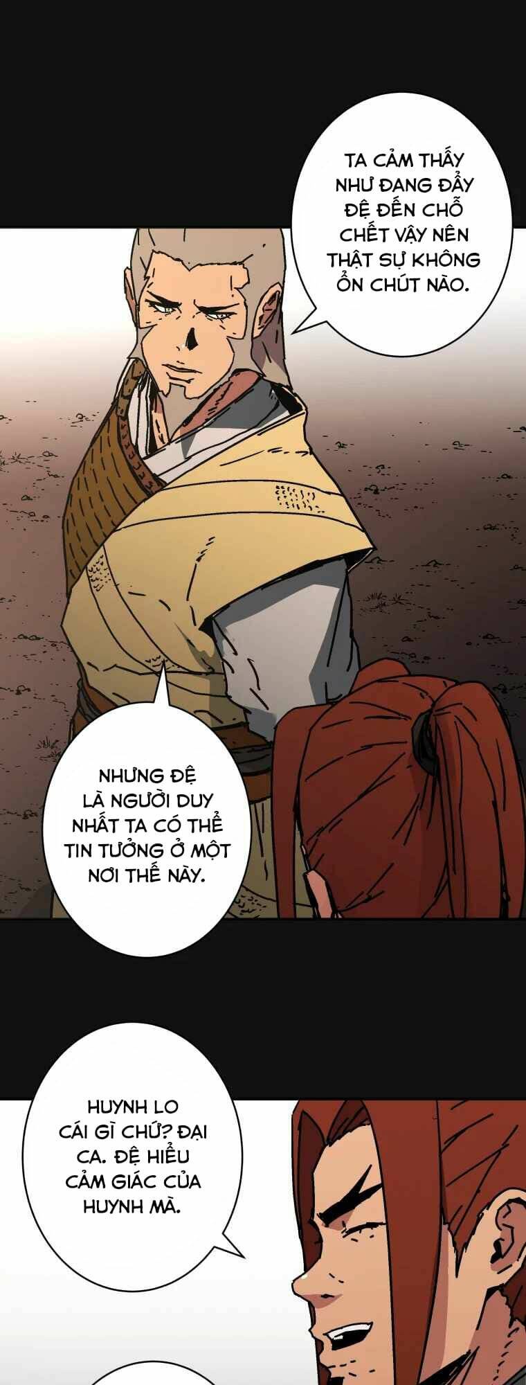 Bố Vô Song: Chapter 227