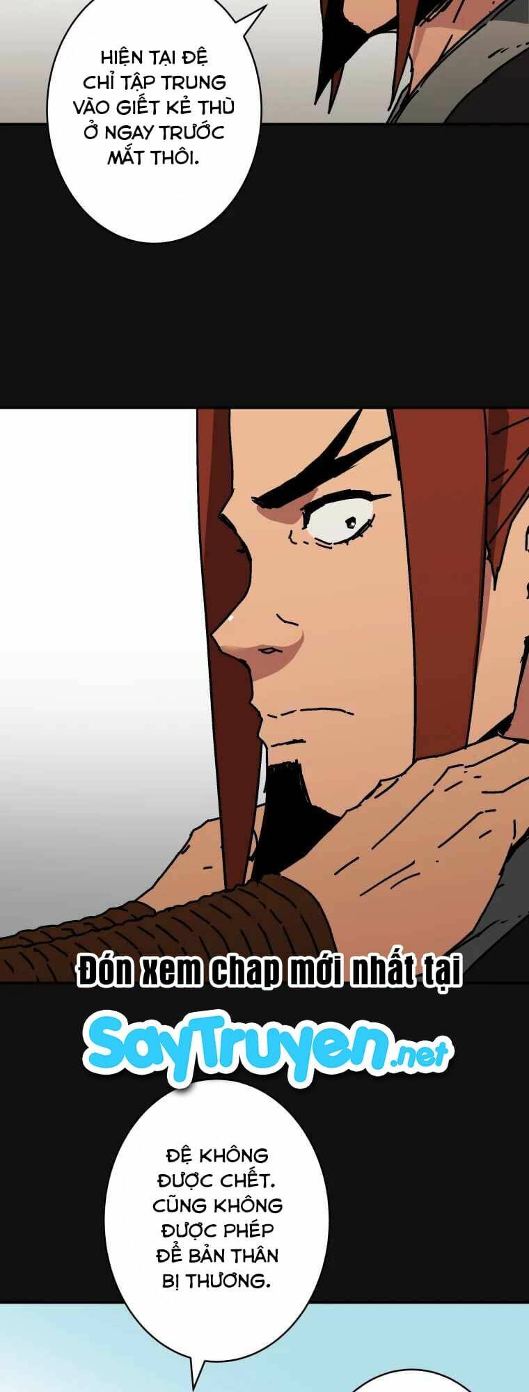 Bố Vô Song: Chapter 227