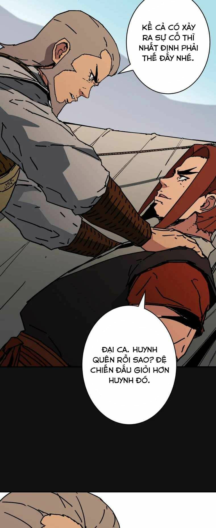 Bố Vô Song: Chapter 227