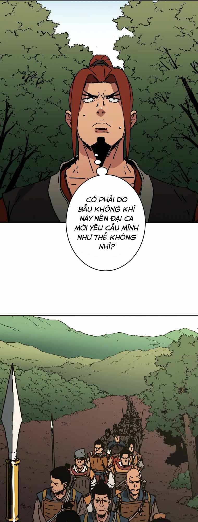 Bố Vô Song: Chapter 227