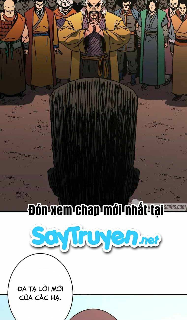 Bố Vô Song: Chapter 227