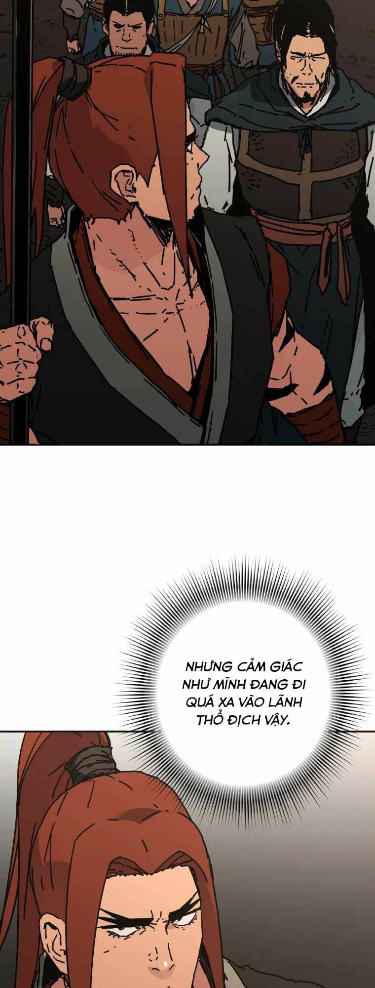 Bố Vô Song: Chapter 227