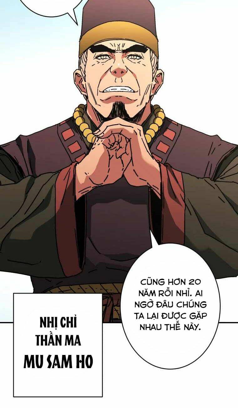 Bố Vô Song: Chapter 227