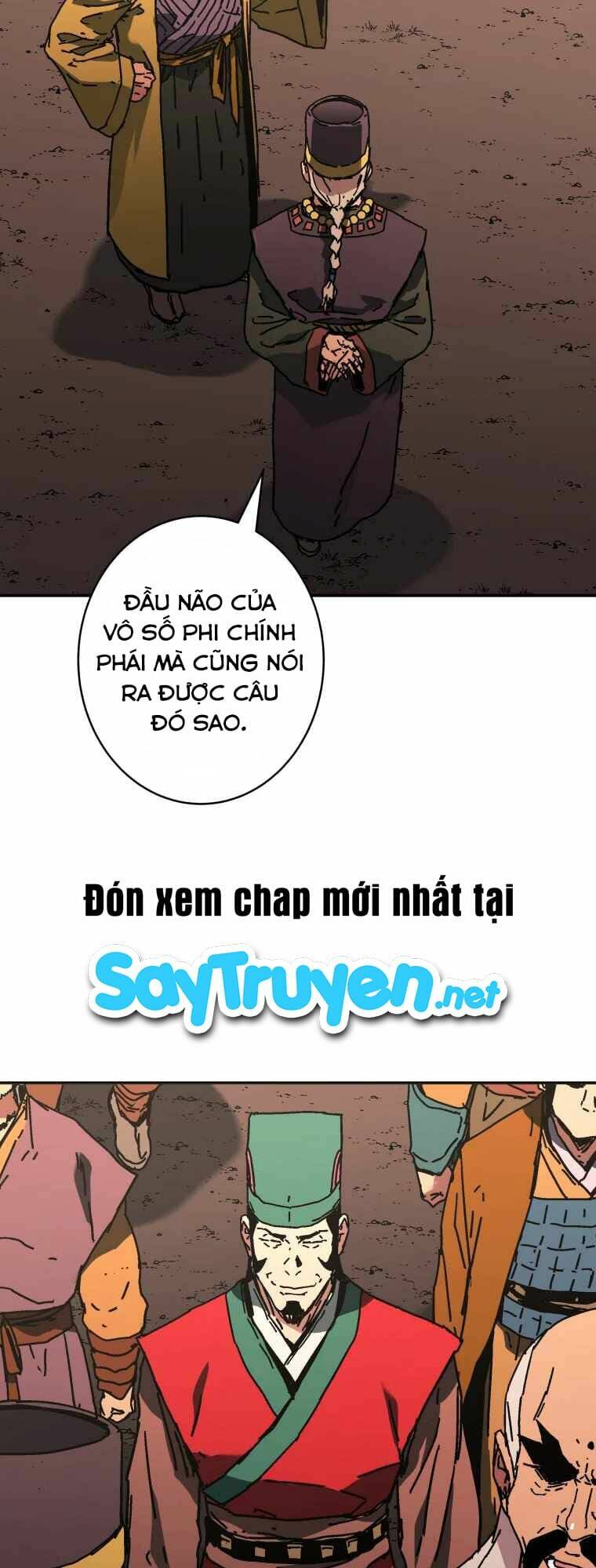 Bố Vô Song: Chapter 227