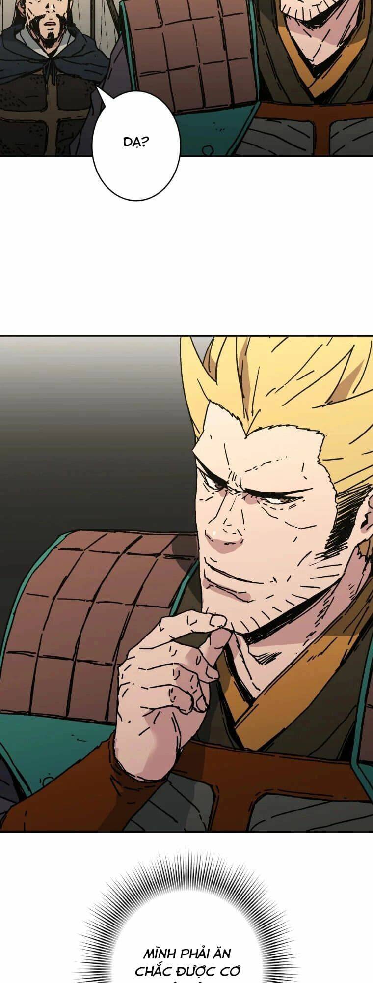 Bố Vô Song: Chapter 228