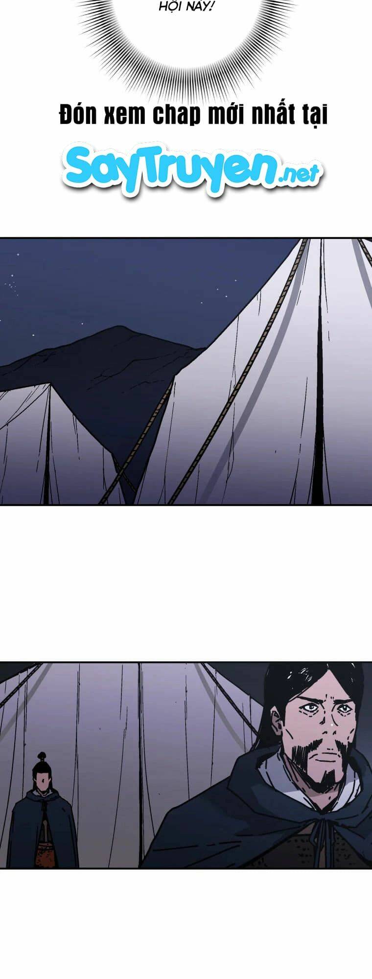 Bố Vô Song: Chapter 228