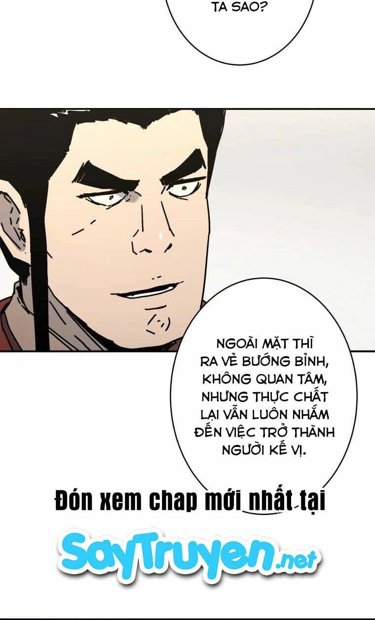 Bố Vô Song: Chapter 228