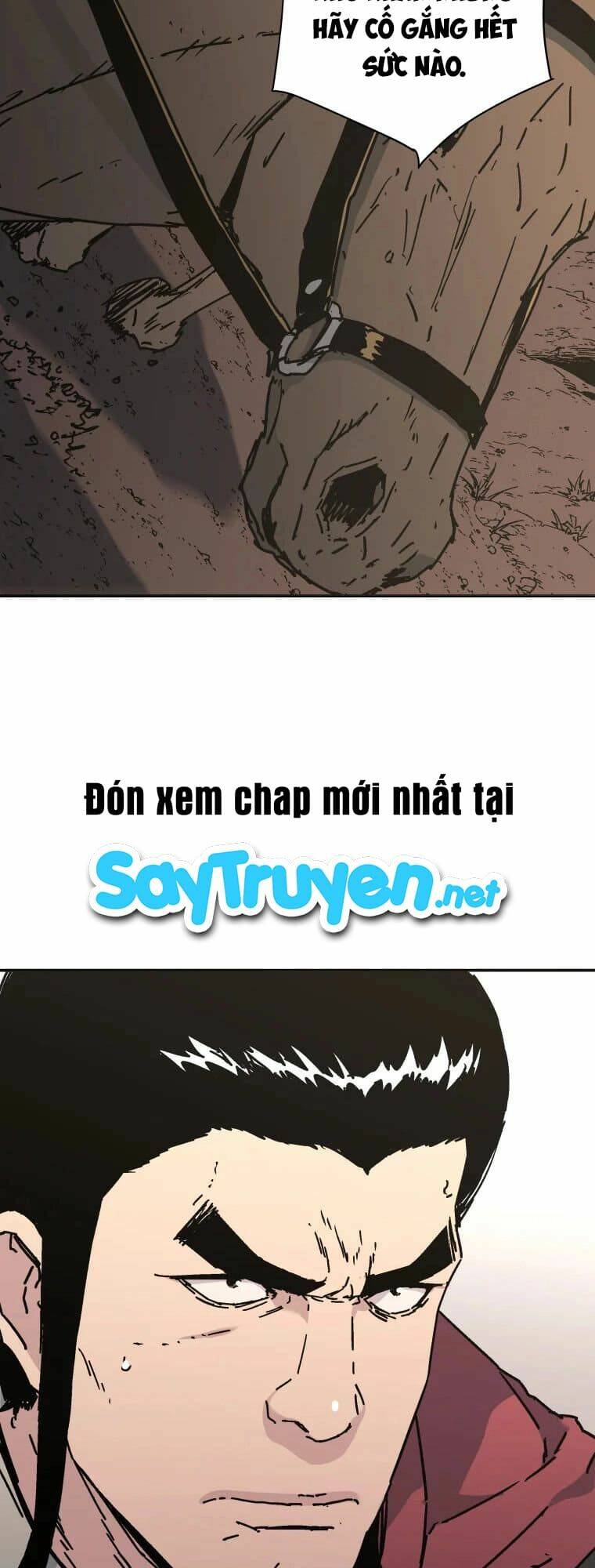 Bố Vô Song: Chapter 228