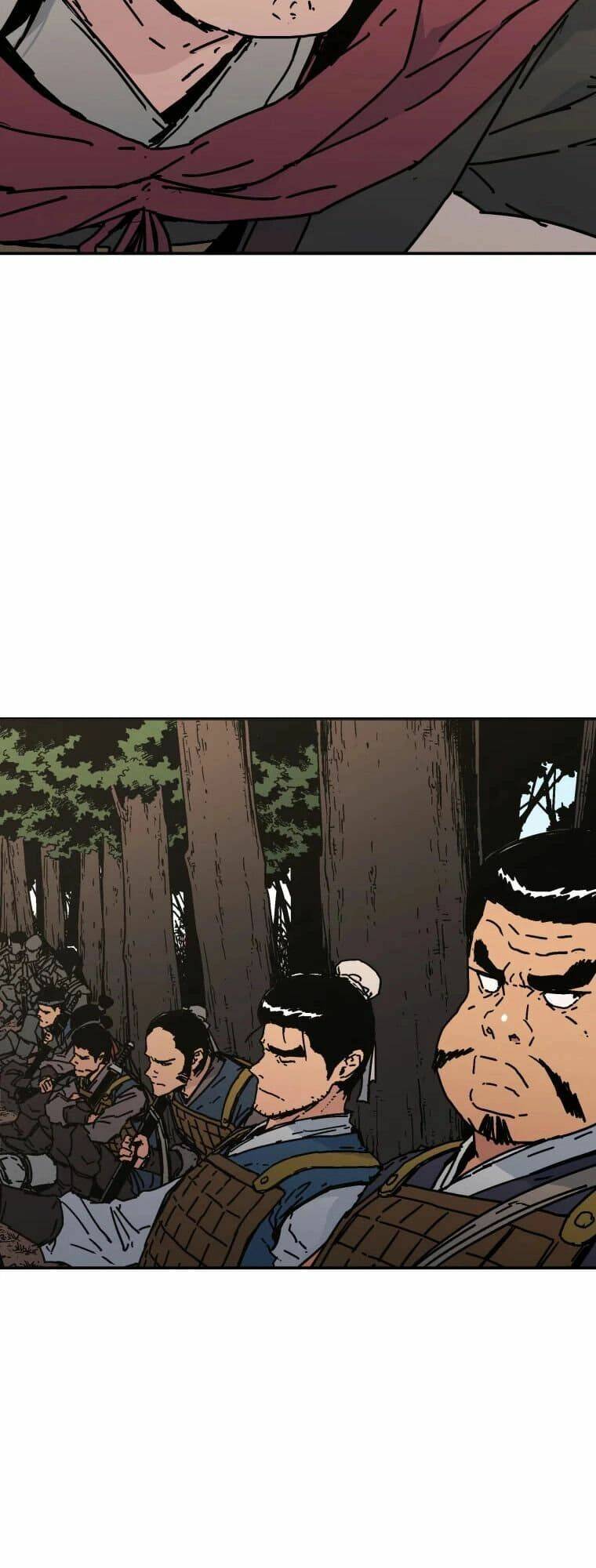 Bố Vô Song: Chapter 228