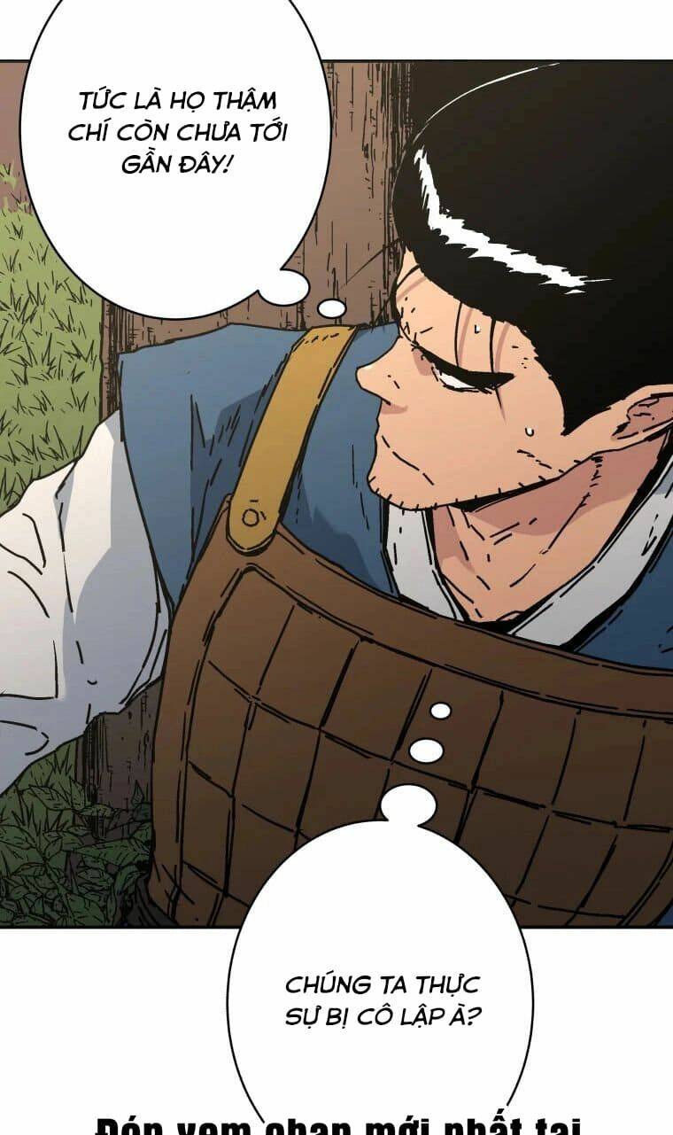 Bố Vô Song: Chapter 228