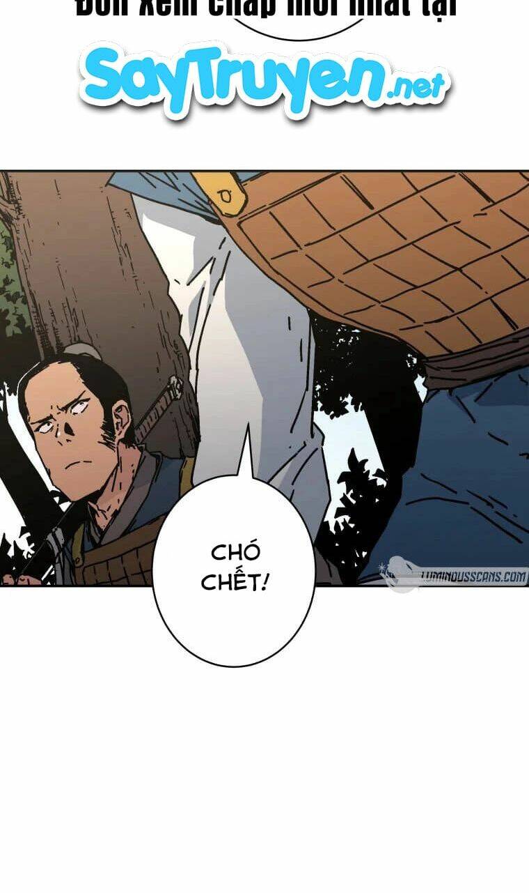 Bố Vô Song: Chapter 228