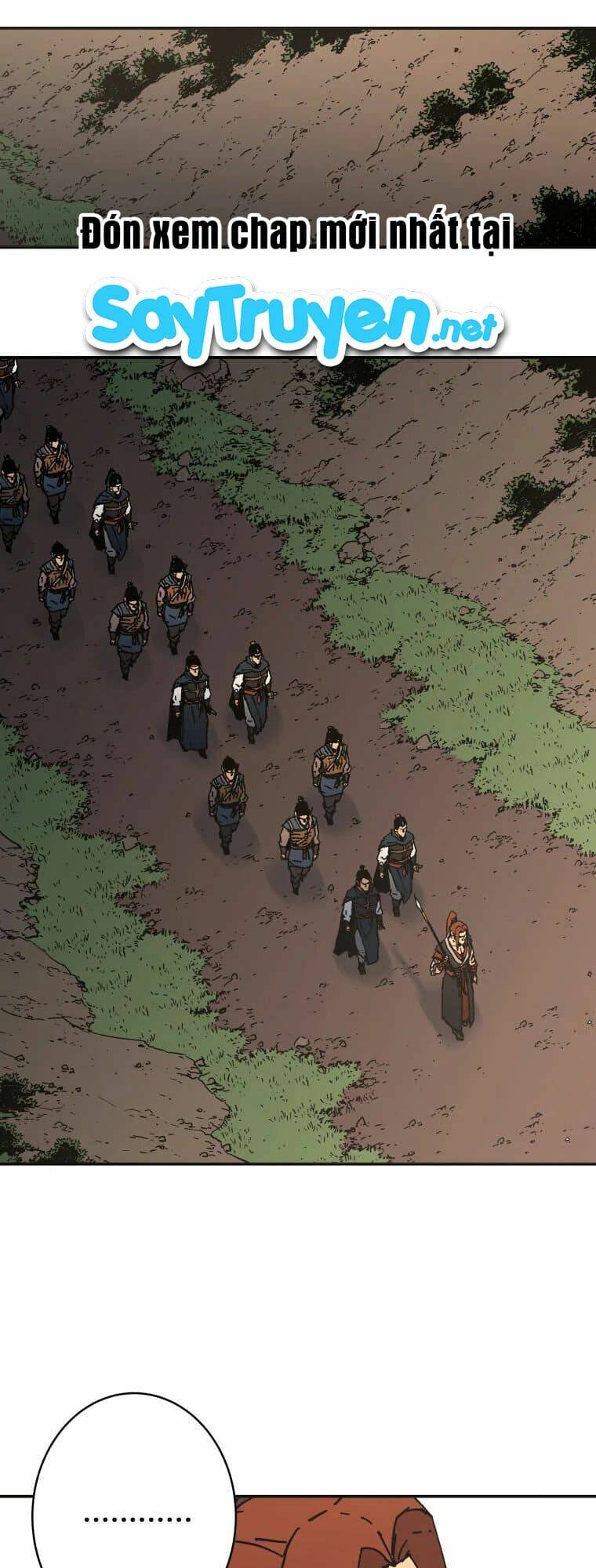 Bố Vô Song: Chapter 228