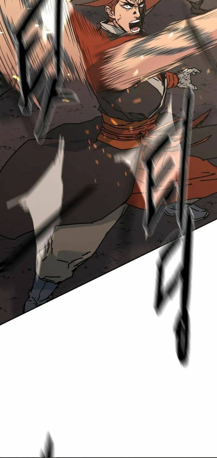 Bố Vô Song: Chapter 228