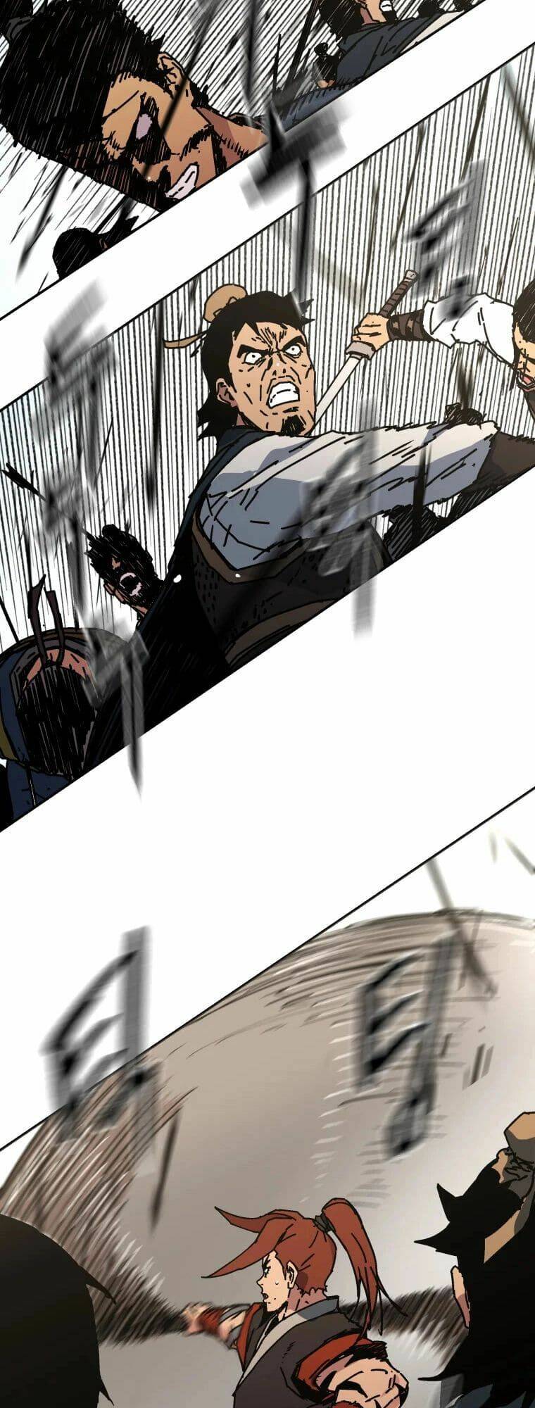 Bố Vô Song: Chapter 228