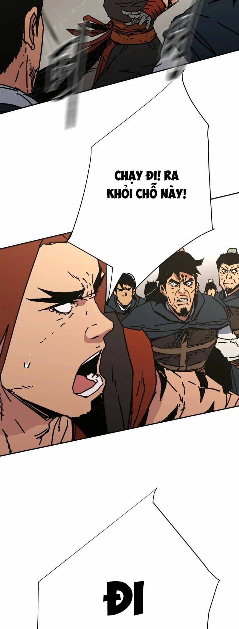 Bố Vô Song: Chapter 228