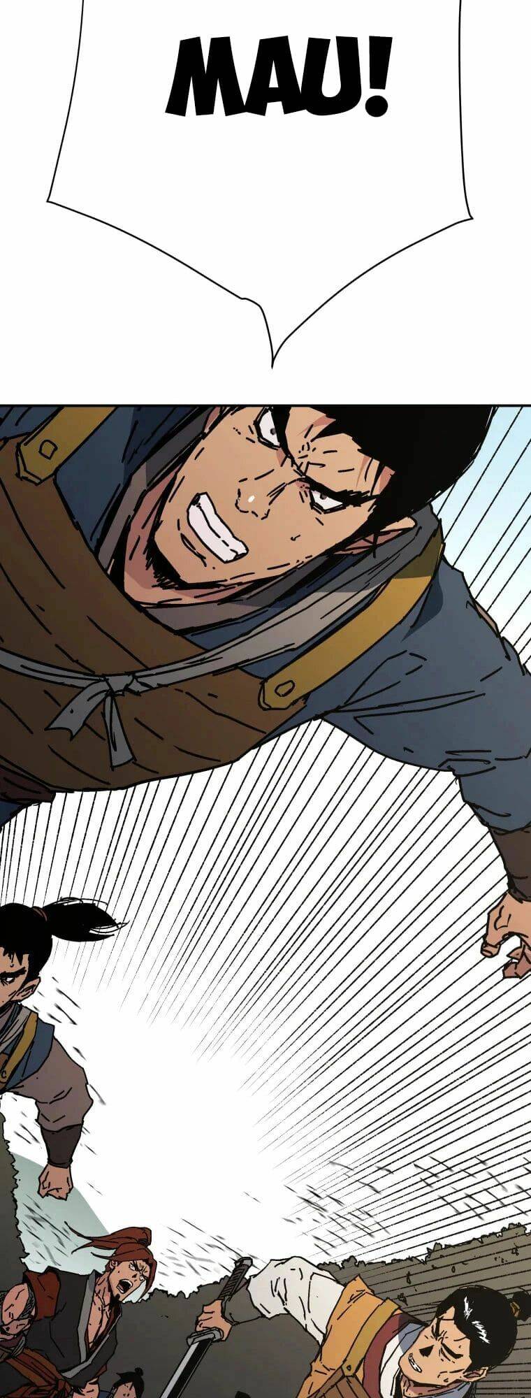 Bố Vô Song: Chapter 228