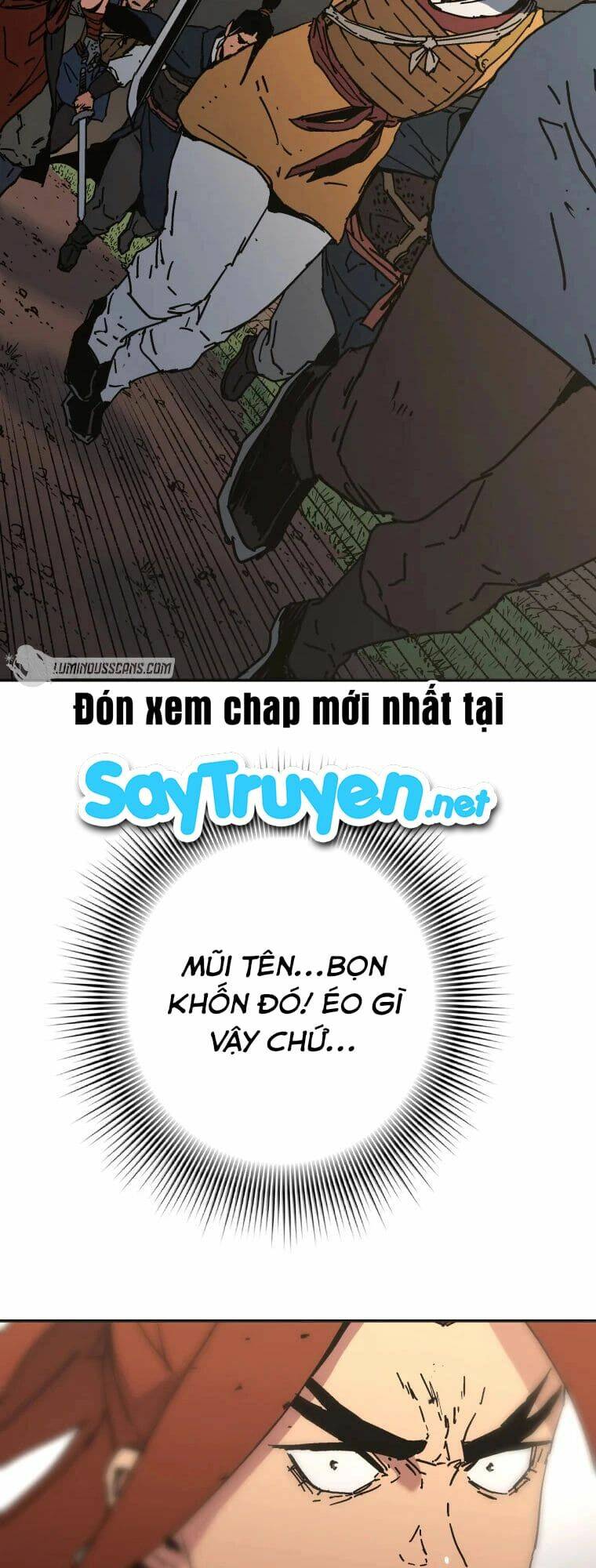 Bố Vô Song: Chapter 228