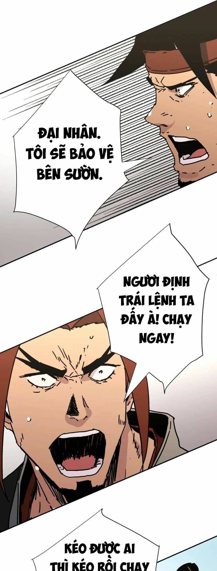 Bố Vô Song: Chapter 228
