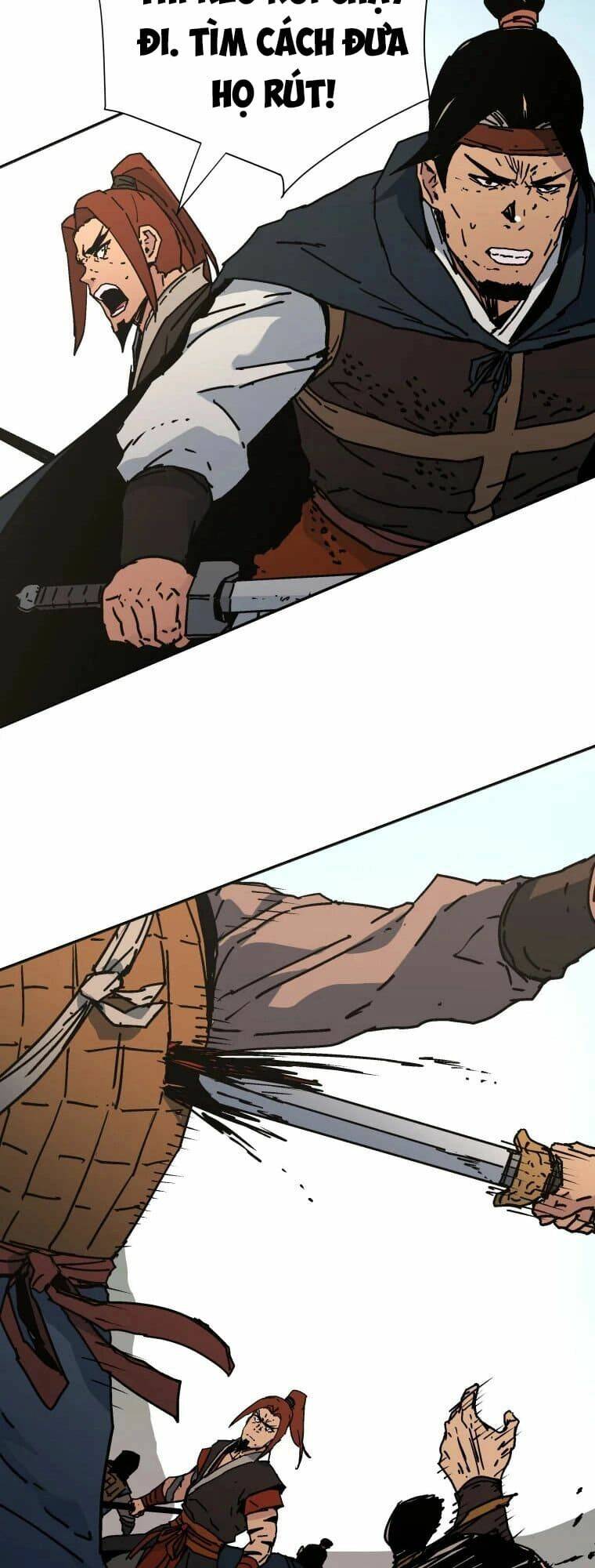 Bố Vô Song: Chapter 228