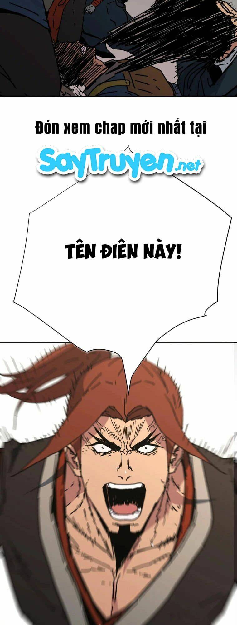 Bố Vô Song: Chapter 228