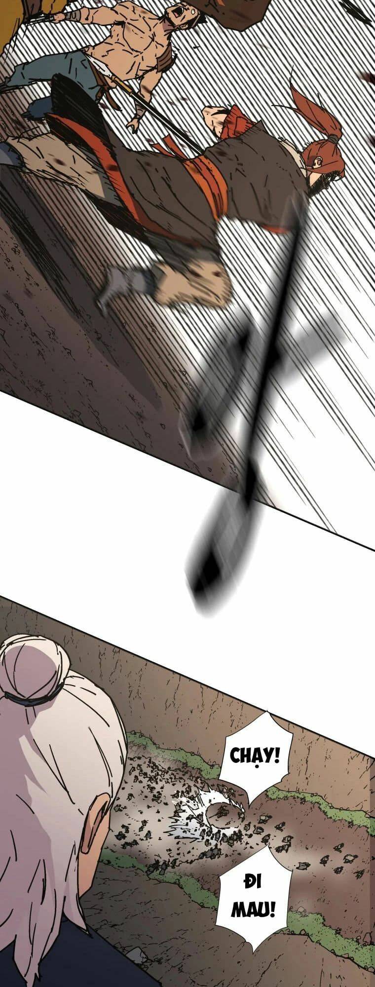 Bố Vô Song: Chapter 228