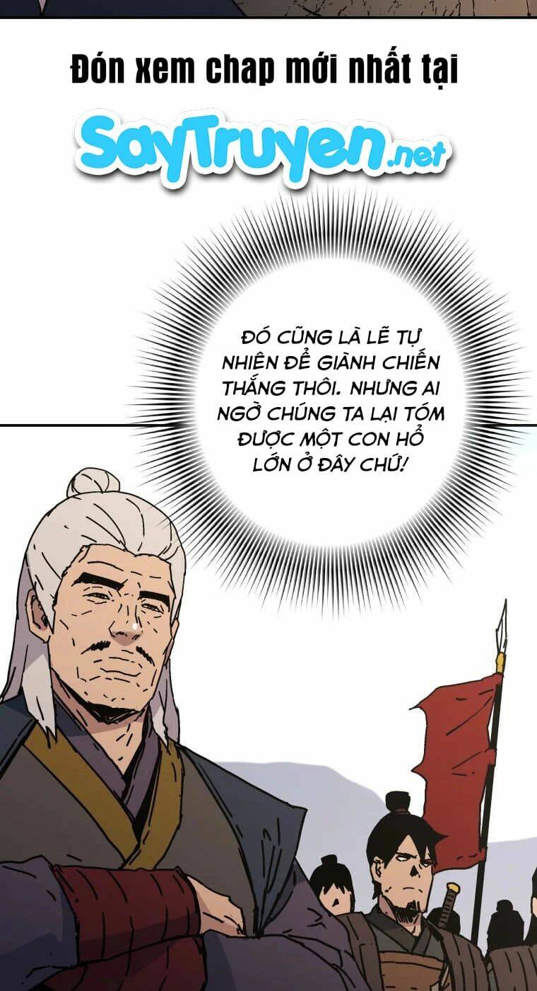Bố Vô Song: Chapter 228
